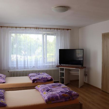 Ubytovani Eva Stara Rise Exterior foto