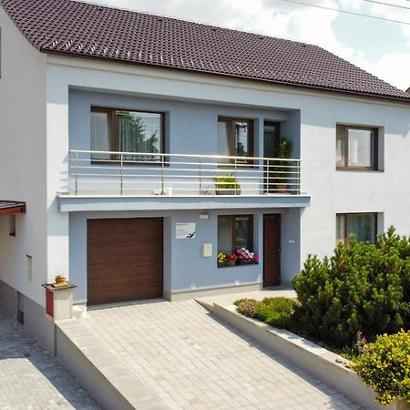 Ubytovani Eva Stara Rise Exterior foto