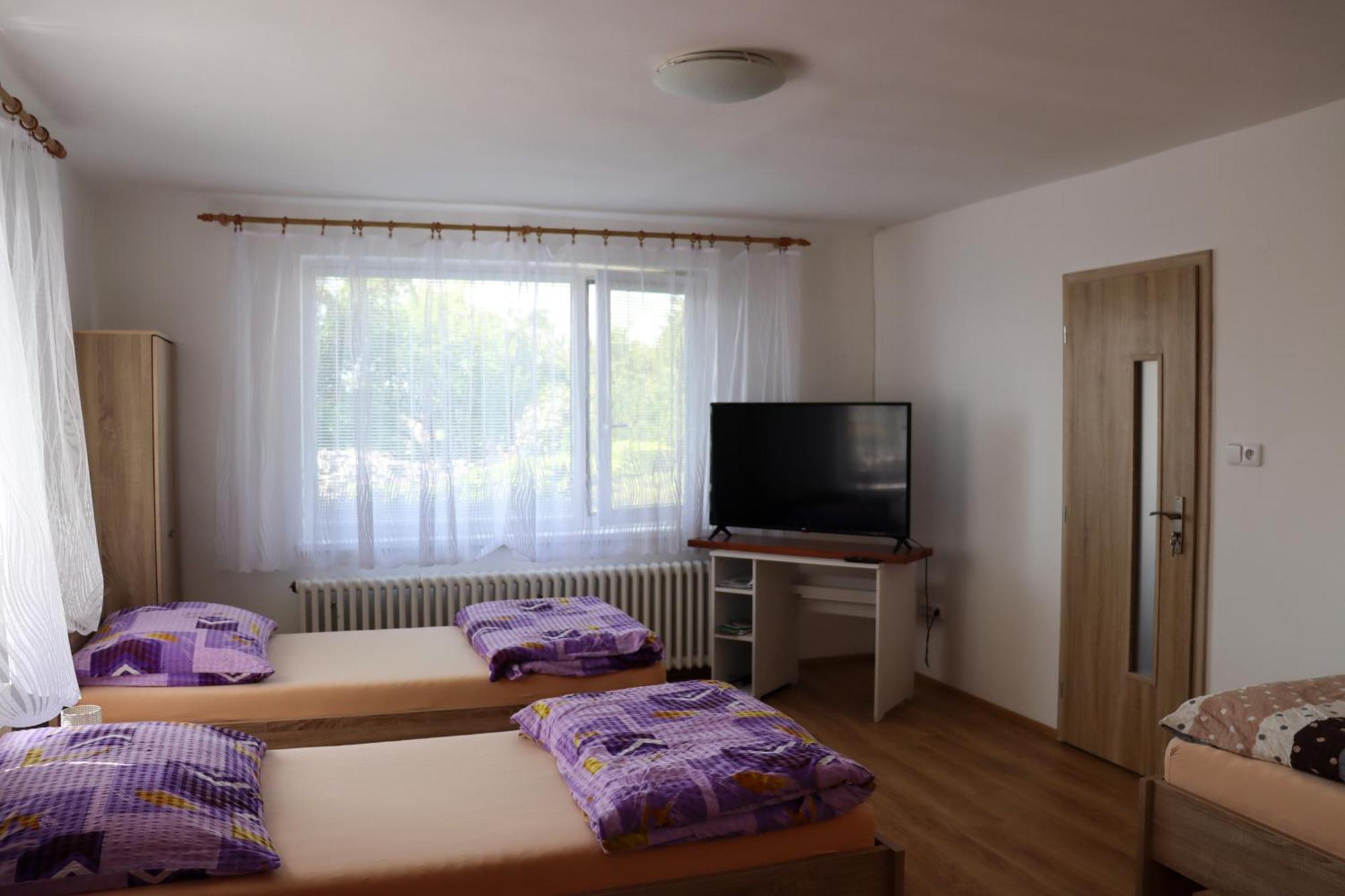 Ubytovani Eva Stara Rise Exterior foto