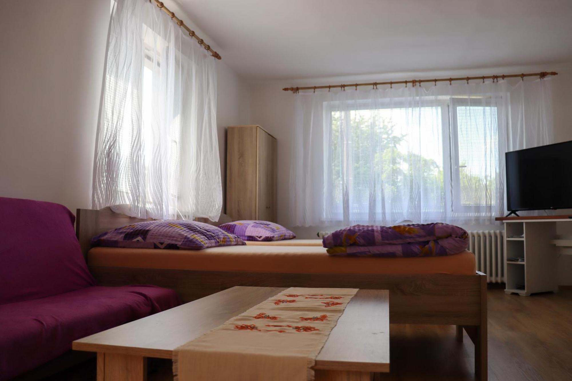 Ubytovani Eva Stara Rise Exterior foto