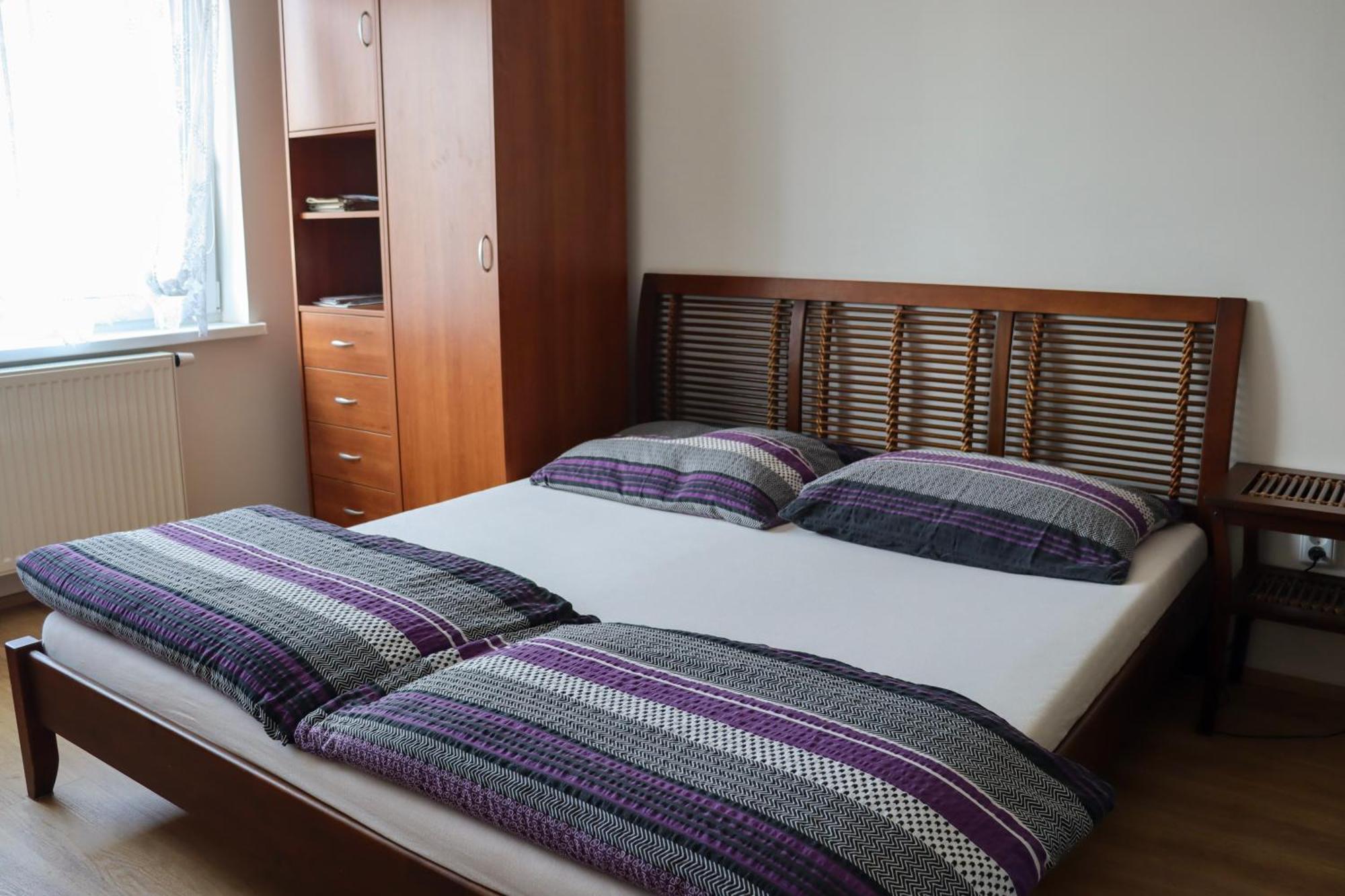 Ubytovani Eva Stara Rise Exterior foto