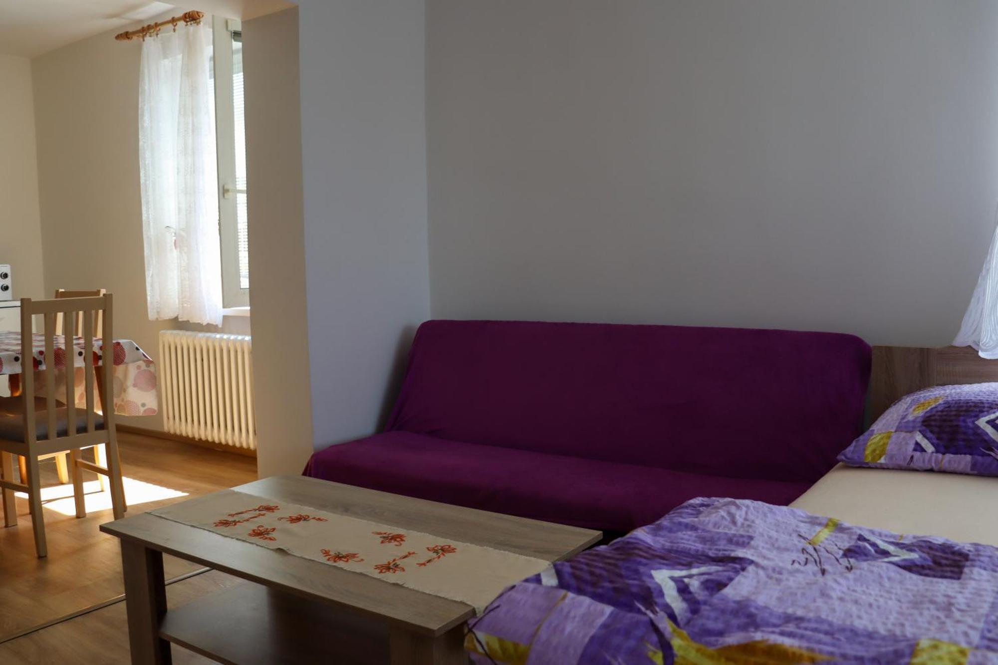Ubytovani Eva Stara Rise Exterior foto