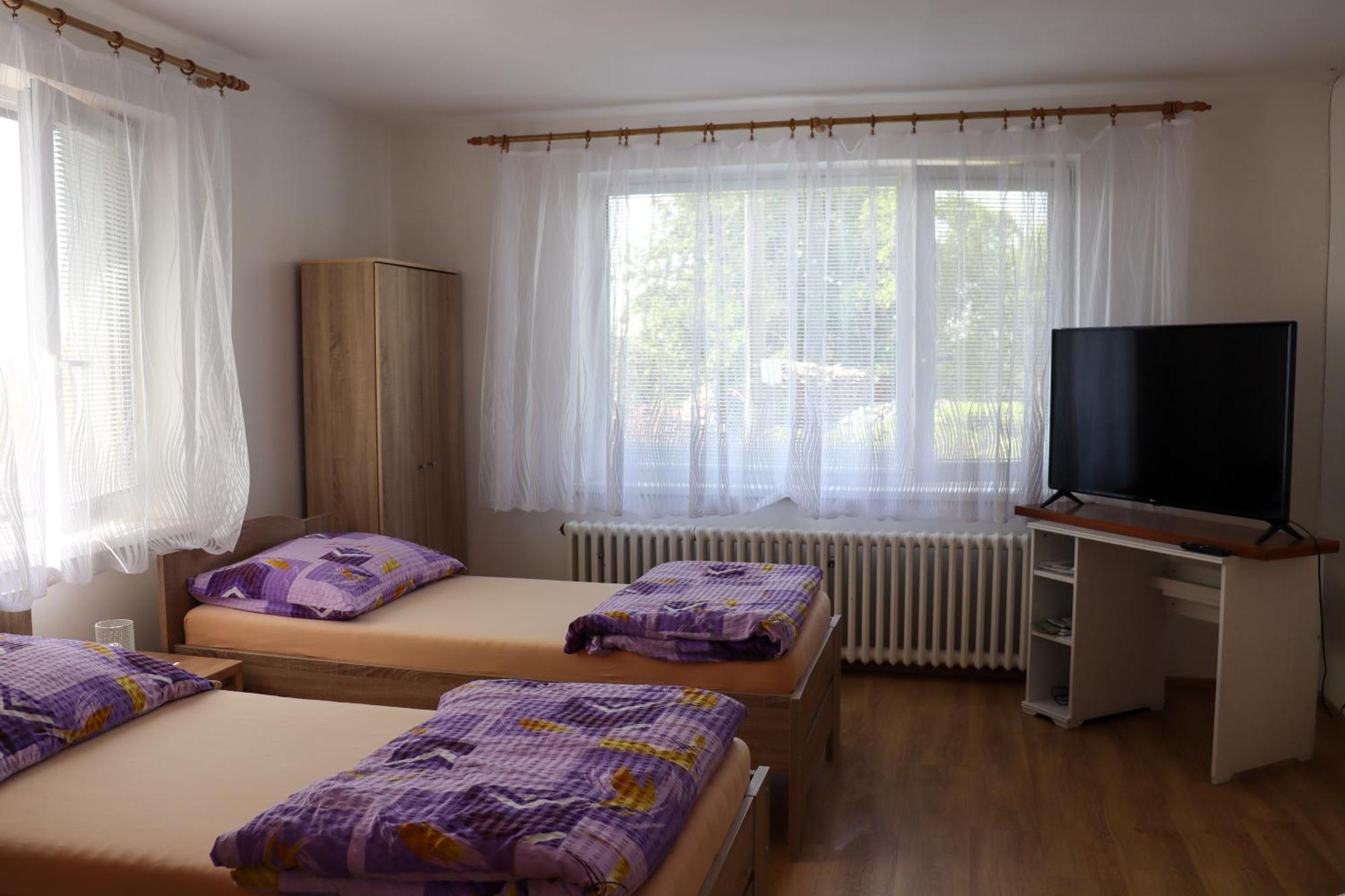 Ubytovani Eva Stara Rise Exterior foto